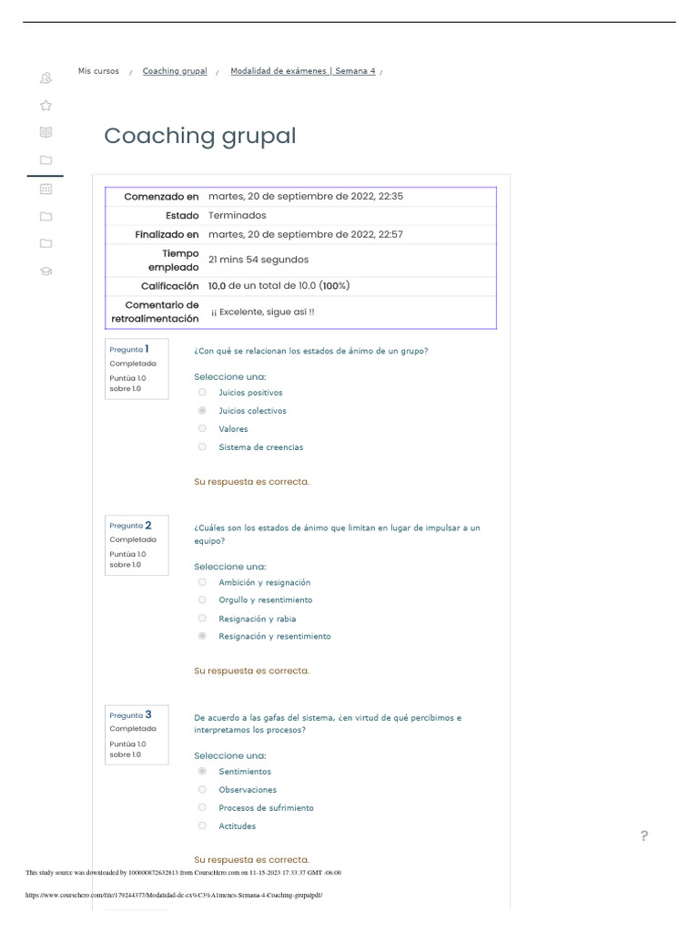 modalidad-de-ex-menes-semana-4-coaching-grupal-pdf-pdf-ciencias-del