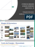 NovoGas - Painel 4 - 4o - Fórum - Sul - de - Biogás - 2022