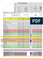 BHAG 144-01-106 Well Completion Schematic