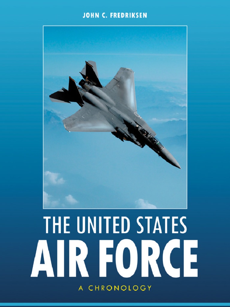 History Of The United States Air Force Wright Brothers Henry H Arnold