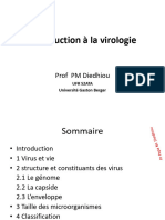 Cours Virologie1 2023