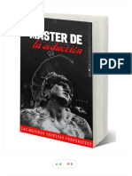 Master de La Seduccion Ronaldo PDF Gratis Compress