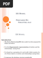 DE Module2 ERModel PPT