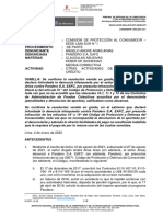RUC: 20100115663. Domicilio Fiscal: Avenida Dos de Mayo 382 Urbanización Orrantia, Lima, Lima, San Isidro. Información Obtenida en