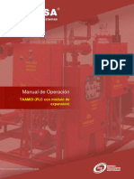 8.PICSA - Manual de Operacion Tablero PCI BBA Aux.-Diesel Modelo TAMMCI-LOGO