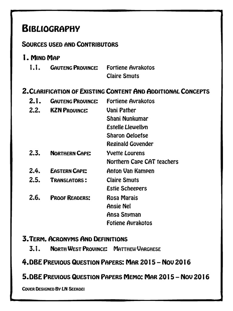 13 Bibliography | PDF