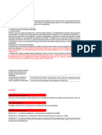 Programación Lineal e Informe de Sensibilidad