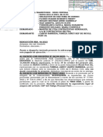 Exp. 02942-2015-0-0401-JR-CI-05 - Resolución - 262325-2023