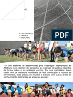 Miniatletismo PDF