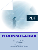 XAVIER, Francisco Cândido - O Consolador - Emmanuel