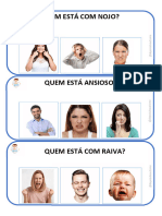 Discriminação de Emocoes - DepoisdoAutismo