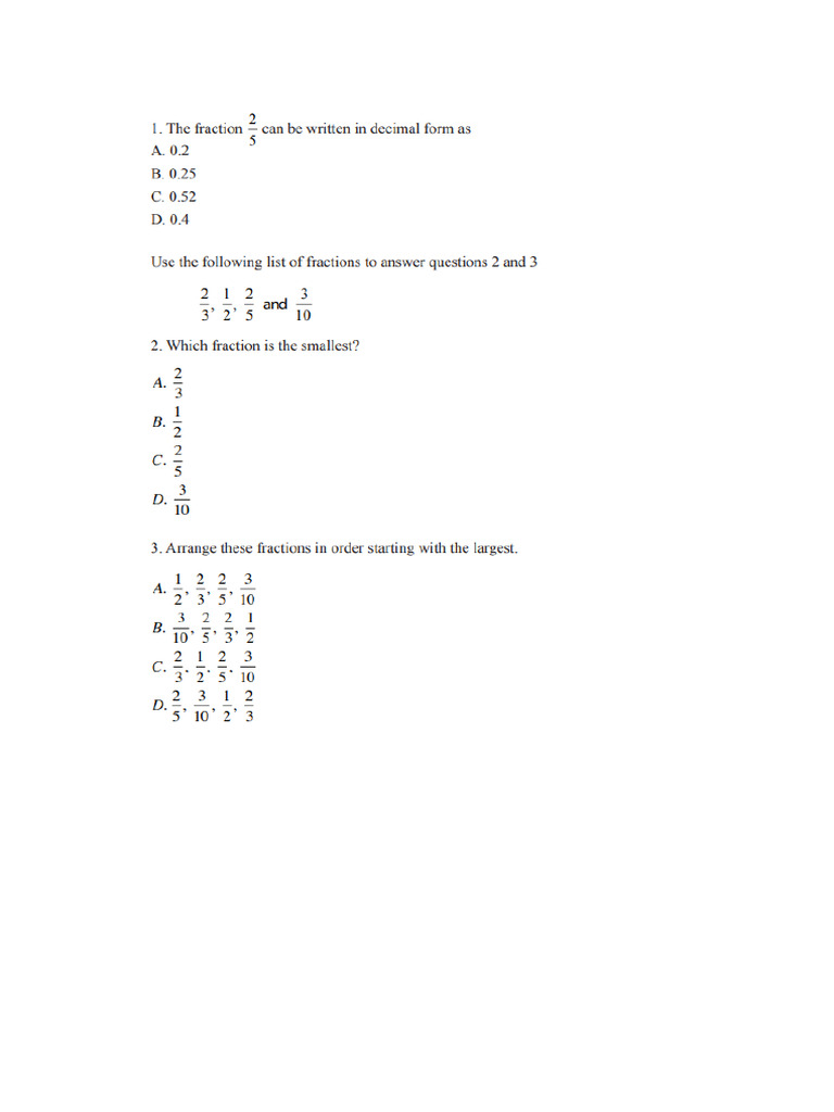 Emma Mathematics Pdf
