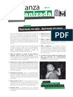 Crianza Humanizada 153 (2014) Colecho