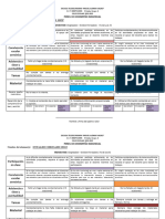 Aaa Importante Perfil de Alumnos Segundo Grado A 2019-2020 Terminado.