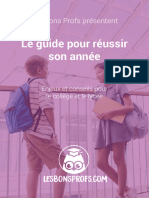 Guide Rentree - 2022 Version Compressee