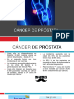 Cancer de Pros Ok