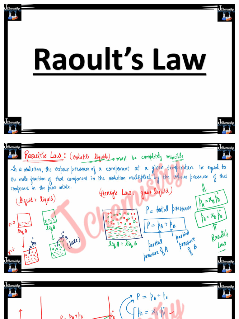 1162381 raoults law pdf