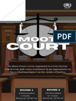 MOOT COURT Nov 2023