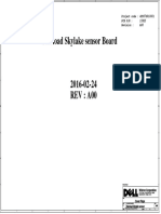 Starlord Sensor - Schematic - A00 - 20160226