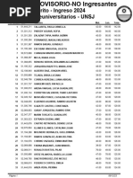 Cruzada Laboratorio | PDF