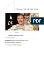 PDF YouTube - French School TV