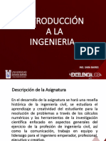 Contenido de La Asignatura