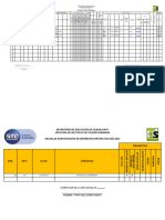 Documentación Solicitada 2023-2024 - Zona 509