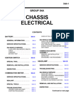 Chassis Electrical