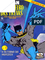 Batman - O Cavaleiro Das Trevas 01 (1987)