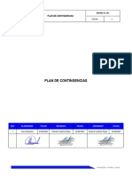 SSOMA-PL-003 PLAN DE CONTINGENCIAS - PPAL - Rev 4