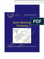 Sleep Medicine 2022 Full