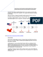 Us China Trade War