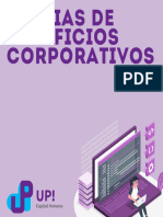 Ideias de Benefícios Corporativos