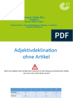 B2.1 Sitzung 2 Klassenbuch