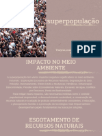 Superpopulação