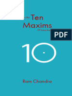 Ten Maxims English - V3 PDF