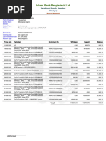 BW Imp Info Bank Codes | PDF | Companies | Banking