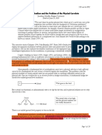 Dualismcorrelate