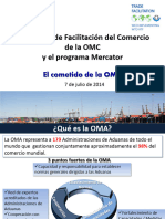 Afc Mercator