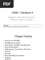 I3306 Chapter5