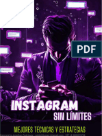 Instagram Sin Límites