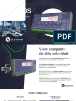 Datasheet KRONOS