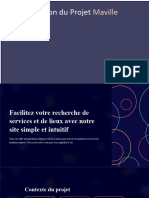 Facilitez Votre Recherche de Services Et de Lieux Avec Notre Site Simple Et Intuitif