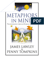 Metaphors in Mind Transformation Through - En.pt