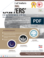 Complete Conference Brochure ILC 2023 Compressed