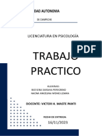 Ensayo Elaboración de Textos