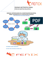 2.mapa Conceptual Del Proceso CientíficoDRA MILANGELA