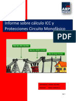 Trabajo ICC y Protecciones Tomas Olivares