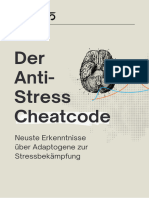 Der Anti - Stress Cheatcode - WWW - Yagcho.de-2-Min