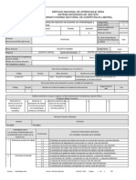 Diseñar Programas de Inducción de Acuerdo Con Metodologías y Normativa Técnica